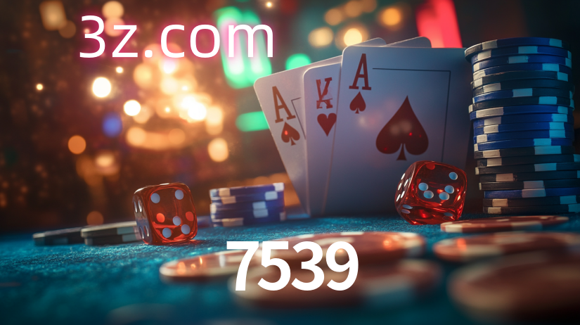 7539 Apostas Esportivas